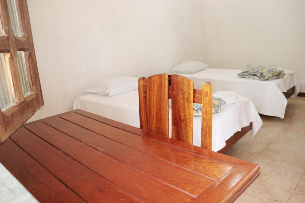 Hotel Estalagem Sertaneja Brumado Exteriér fotografie